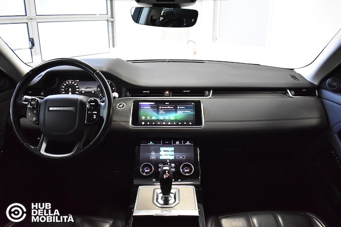 LAND ROVER Range Rover Evoque 2.0D I4-L.Flw 150 CV AWD Auto